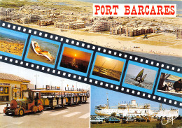 66-PORT BARCARES-N°C-4352-A/0011 - Port Barcares