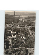 71964106 Thale Harz Personenschwebebahn Thale - Thale