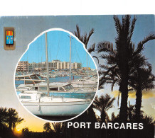 66-PORT BARCARES-N°C-4352-A/0001 - Port Barcares