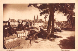 52-CHAUMONT-N°C-4351-E/0275 - Chaumont