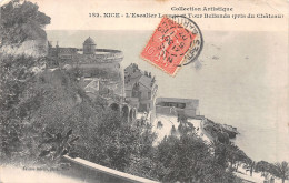 06-NICE-N°C-4351-E/0237 - Autres & Non Classés