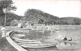 78-VERSAILLES-N°C-4351-E/0233 - Versailles