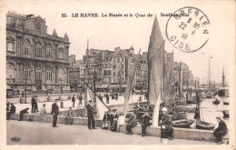 76-LE HAVRE-N°C-4351-E/0199 - Zonder Classificatie