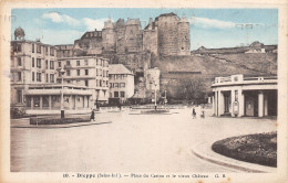 76-DIEPPE-N°C-4351-E/0197 - Dieppe