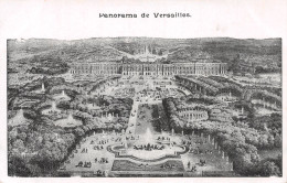 78-VERSAILLES-N°C-4351-E/0159 - Versailles
