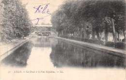 59-LILLE-N°5193-A/0009 - Lille