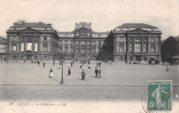 59-LILLE-N°5193-A/0005 - Lille