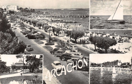 33-ARCACHON-N°5192-H/0361 - Arcachon