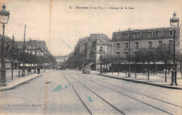 35-RENNES-N°5192-H/0309 - Rennes