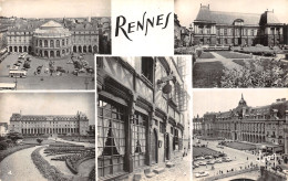 35-RENNES-N°5192-H/0307 - Rennes
