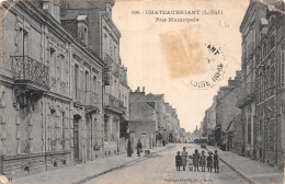 44-CHATEAUBRIANT-N°5192-H/0259 - Châteaubriant