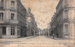 44-CHATEAUBRIANT-N°5192-H/0257 - Châteaubriant