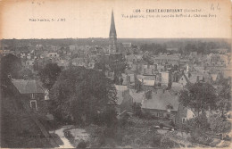 44-CHATEAUBRIANT-N°5192-H/0265 - Châteaubriant