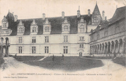 44-CHATEAUBRIANT-N°5192-H/0255 - Châteaubriant