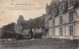 44-CHATEAUBRIANT-N°5192-H/0253 - Châteaubriant