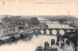 49-ANGERS-N°5192-H/0203 - Angers