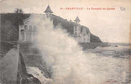 50-GRANVILLE-N°5192-H/0157 - Granville