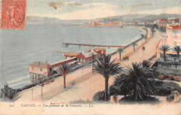 06-CANNES-N°5192-H/0063 - Cannes