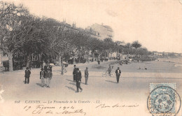 06-CANNES-N°5192-H/0037 - Cannes