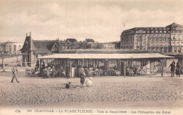 14-DEAUVILLE-N°5192-H/0023 - Deauville