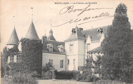 03-MONTLUCON-N°5192-H/0005 - Montlucon