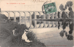 87-LIMOGES-N°5192-G/0387 - Limoges