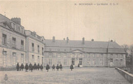 91-DOURDAN-N°5192-G/0333 - Dourdan