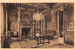 41-CHEVERNY LE CHÂTEAU-N°5192-G/0271 - Cheverny