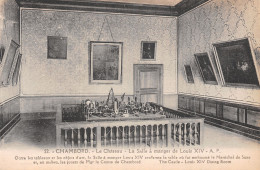41-CHAMBORD LE CHÂTEAU-N°5192-G/0193 - Chambord