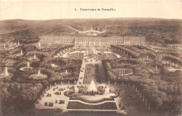 78-VERSAILLES LE CHÂTEAU-N°5192-G/0139 - Versailles (Château)