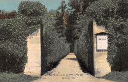 92-CHÂTEAU DE MALMAISON-N°5192-G/0127 - Chateau De La Malmaison