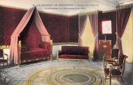 92-CHÂTEAU DE MALMAISON-N°5192-G/0119 - Chateau De La Malmaison