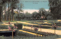 92-CHÂTEAU DE MALMAISON-N°5192-G/0121 - Chateau De La Malmaison