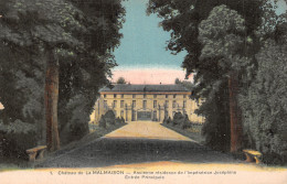 92-CHÂTEAU DE MALMAISON-N°5192-G/0099 - Chateau De La Malmaison