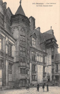 18-BOURGES-N°5192-F/0385 - Bourges