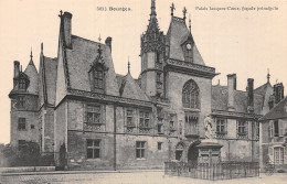 18-BOURGES-N°5192-F/0383 - Bourges