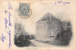 52-LANGRES-N°5192-F/0351 - Langres