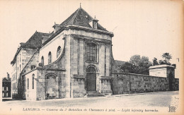 52-LANGRES-N°5192-F/0337 - Langres