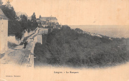 52-LANGRES-N°5192-F/0323 - Langres