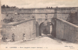 52-LANGRES-N°5192-F/0331 - Langres