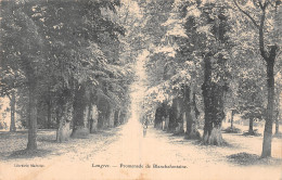 52-LANGRES-N°5192-F/0311 - Langres