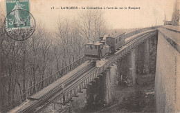 52-LANGRES-N°5192-F/0289 - Langres