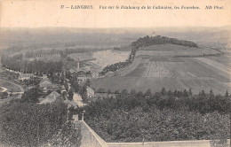 52-LANGRES-N°5192-F/0283 - Langres