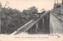 52-LANGRES-N°5192-F/0291 - Langres