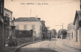 94 CRETEIL RUE DE PARIS - Creteil