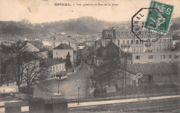 88 EPINAL RUE DE LA GARE - Epinal