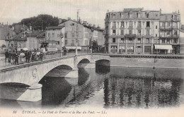 88 EPINAL RUE DU PONT - Epinal