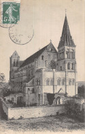 60 SAINT LEU D ESSERENT L EGLISE - Sonstige & Ohne Zuordnung