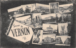 27 VERNON - Vernon