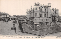 78 SAINT GERMAIN EN LAYE LE CHÂTEAU - St. Germain En Laye (castle)